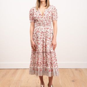 Ulla Johnson Zaria Dress